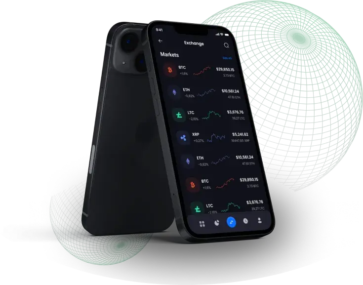Trade Eurex - Confíe en Trade Eurex como su colaborador inquebrantable